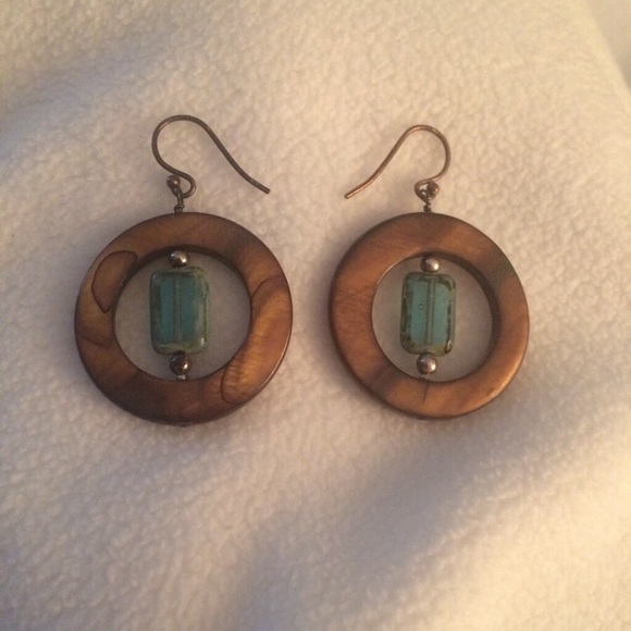 Jewelry - Eclectic earrings